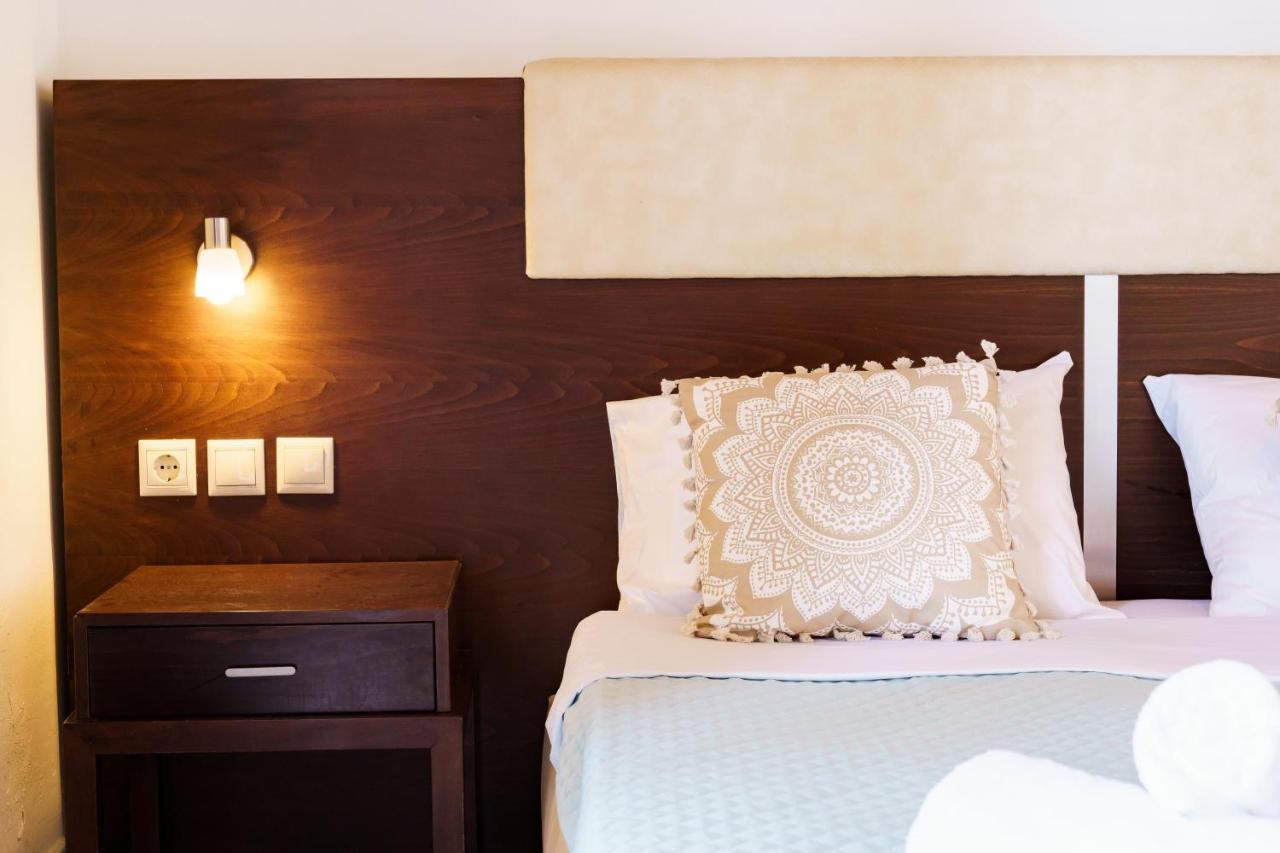 Mayo Rooms Zakynthos Akrotiri  Eksteriør bilde