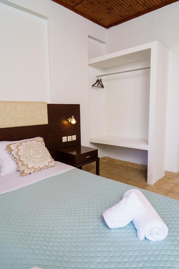 Mayo Rooms Zakynthos Akrotiri  Eksteriør bilde
