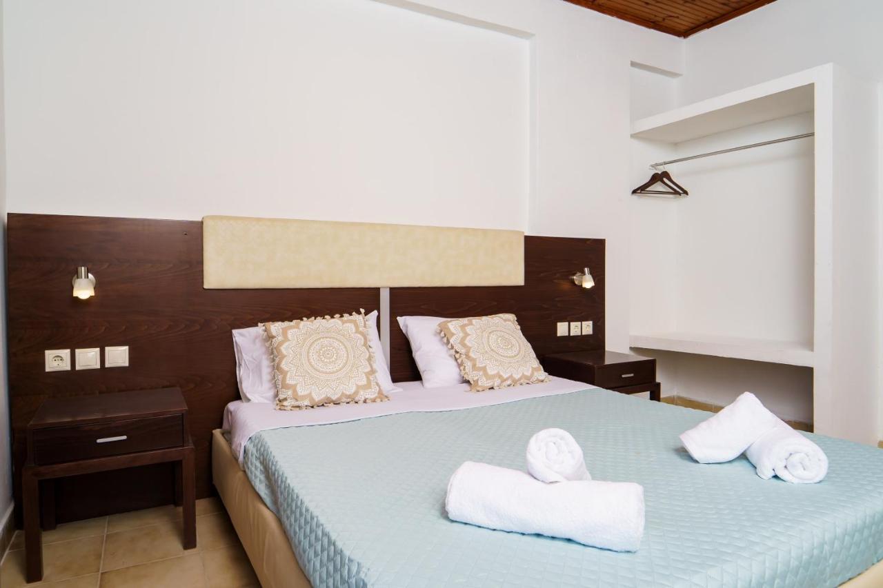 Mayo Rooms Zakynthos Akrotiri  Eksteriør bilde
