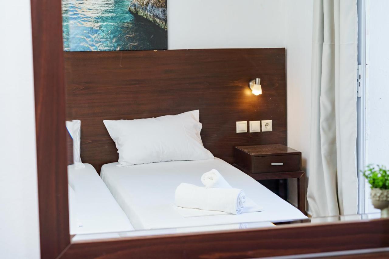 Mayo Rooms Zakynthos Akrotiri  Eksteriør bilde