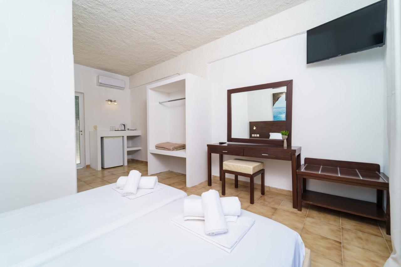 Mayo Rooms Zakynthos Akrotiri  Eksteriør bilde